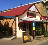 Cogwebs - Accommodation Main Beach