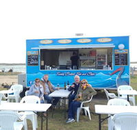 Coorong Cafe - Accommodation Main Beach