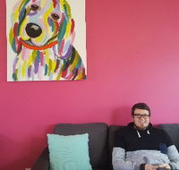 Fat Beagle Coffee Shop - Accommodation Main Beach