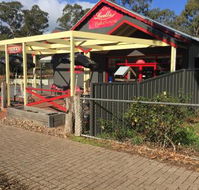 Lovell's Bakery - Accommodation Main Beach