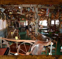 Mallee Fowl Restaurant - Accommodation Main Beach