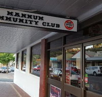 Mannum Community Club - Accommodation Main Beach