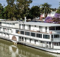 Murray River Queen - Accommodation Main Beach