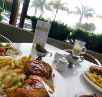 Nanya Bistro - Accommodation Main Beach