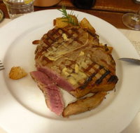 Osteria Sanso