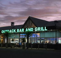 Outback Bar  Grill - Accommodation Main Beach