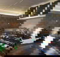 Pancho's Pizza  Pasta - Accommodation Main Beach