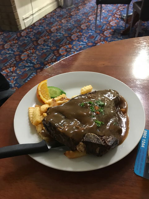 Port Wakefield Hotel - Accommodation Main Beach 3