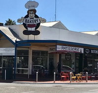 Renmark Patisserie - Accommodation Main Beach