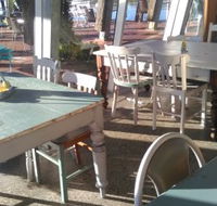 River Jacks Cafe - Accommodation Main Beach
