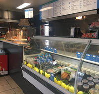 Robe Seafood  Takeaway - Accommodation Main Beach