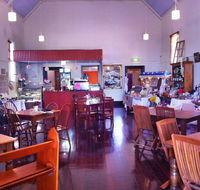 Salt Of The Earth Cafe And Gallery - Accommodation Main Beach