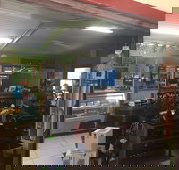 Simpson Rices Creek - Accommodation Main Beach