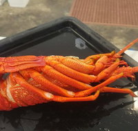 Sky Seafood - Accommodation Main Beach