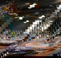 SLATE Restaurant - Accommodation Main Beach