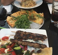 Smokehouse Pizza Cafe - Accommodation Main Beach