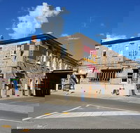 Taminga Giannitto Family Bistro - Accommodation Main Beach