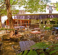 The Aldgate Pump Hotel - Accommodation Main Beach