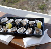 The Fish Box Kiosk - Accommodation Main Beach
