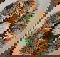 Umbria Rustic Italian Restaurant - Accommodation Main Beach