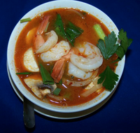 Annola Thai Restaurant - Accommodation Main Beach