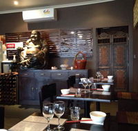 Buddhas Kitchen - Accommodation Main Beach