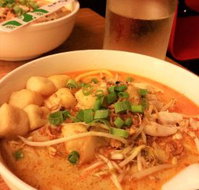 Madame Wu's Noodle Bar - Accommodation Main Beach