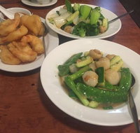 Paul's Asian Affair - Accommodation Main Beach