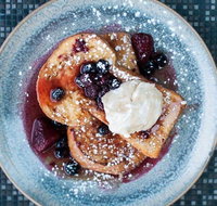 Pearl Beach General Store  Cafe - Accommodation Main Beach