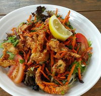 Rum Fire - Accommodation Main Beach