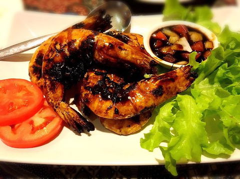 Jakarta Indonesian Restaurant - Accommodation Main Beach 0