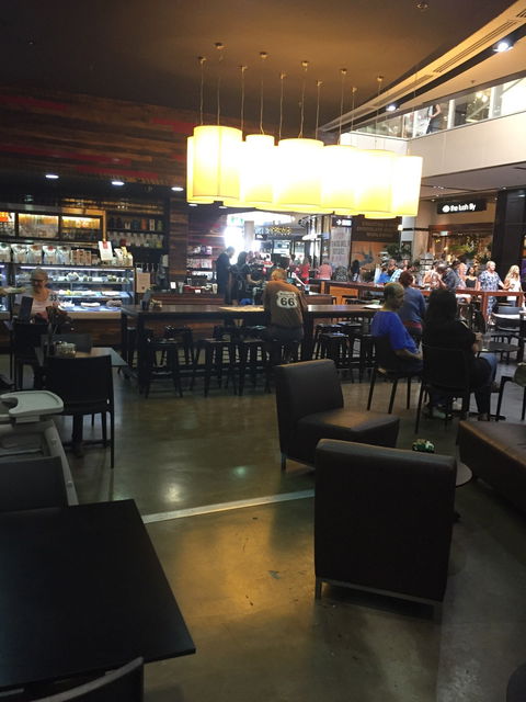 Coffee Hit Carindale - Accommodation Main Beach 3