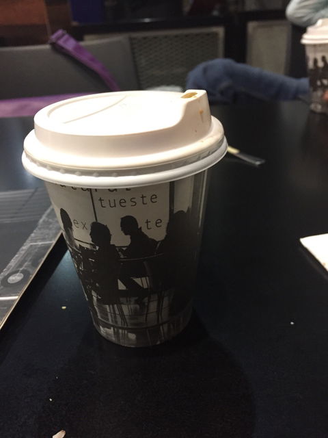Coffee Hit Carindale - Accommodation Main Beach 6