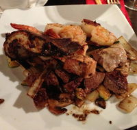 Kamikaze Teppanyaki - Accommodation Main Beach