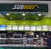 Subway - Accommodation Main Beach