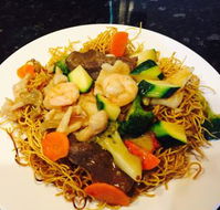 Asian Wok Bistro - Accommodation Main Beach