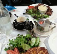 Bonus Bros Cafe Restaurant