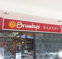 Brumby's Bakery - Accommodation Main Beach