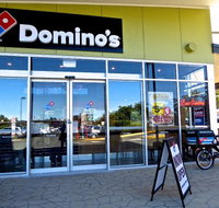 Domino's Pizza Crestwood Plaza