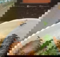 Fantasia - Accommodation Main Beach