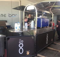 G's Wine Bar - Accommodation Main Beach