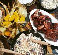 Gabo's Smokehouse - Accommodation Main Beach