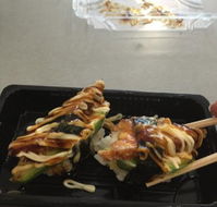 Ginseng Sushi Rice Cafe - Accommodation Main Beach