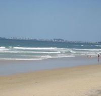 Gold Coast Dining - Accommodation Main Beach