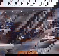 Kaffe Co - Accommodation Main Beach