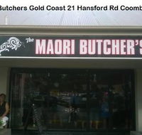 Maori Butchers - Accommodation Main Beach