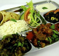 Marigold Restaurant - Accommodation Main Beach