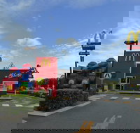 McDonalds - Accommodation Main Beach