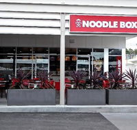 Noodle Box - Accommodation Main Beach