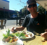 Organics at Home - Accommodation Main Beach